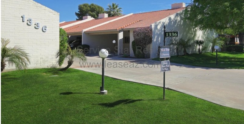 Fantastic 2BR/2BA in Phoenix! property image