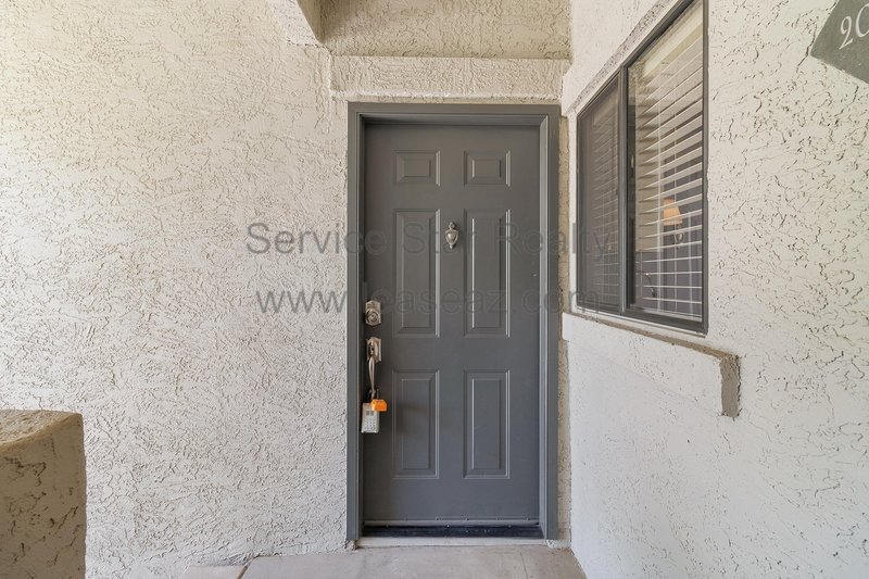 Scottsdale Condo for rent! property image