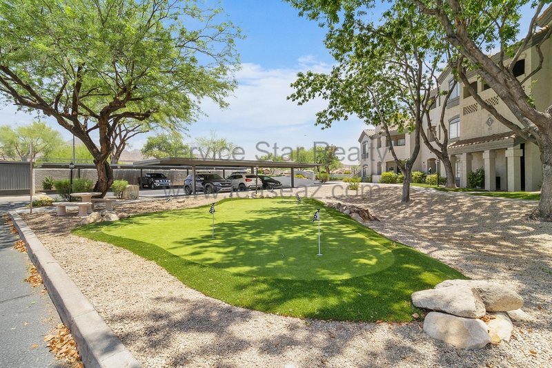 Scottsdale Condo for rent! property image