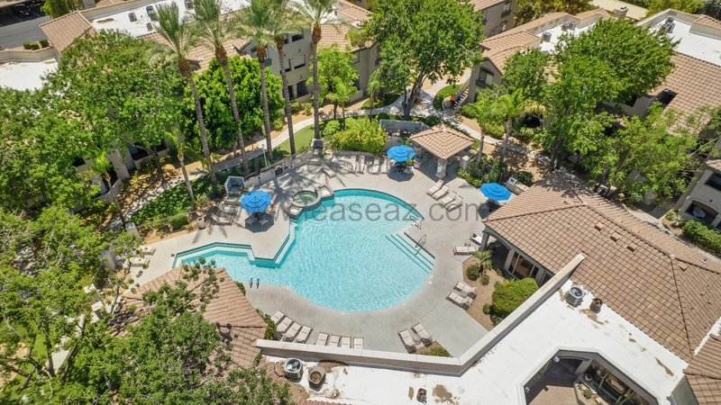 Scottsdale Condo for rent! property image