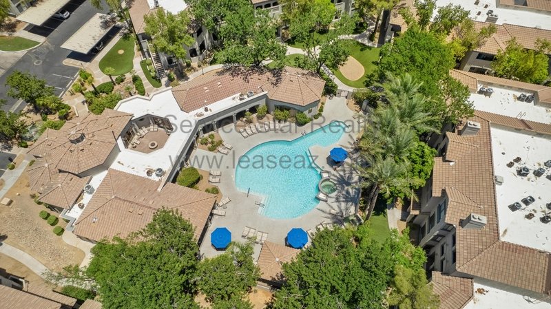 Scottsdale Condo for rent! property image