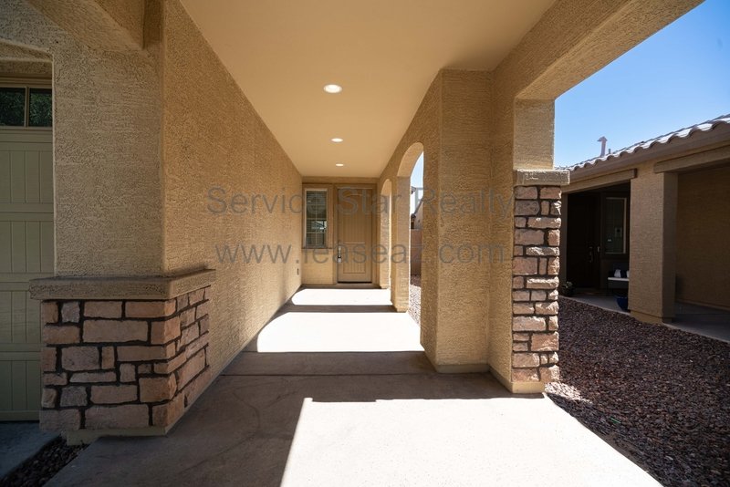 2021 Built Home in Crest at Western Enclave in West Phoenix property image
