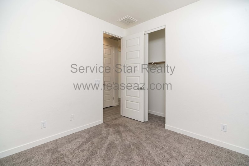 2021 Built Home in Crest at Western Enclave in West Phoenix property image