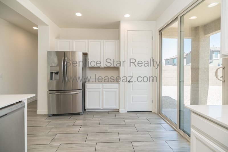 2021 Built Home in Crest at Western Enclave in West Phoenix property image