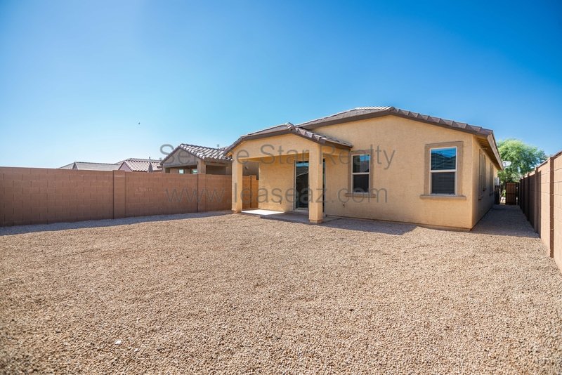 2021 Built Home in Crest at Western Enclave in West Phoenix property image