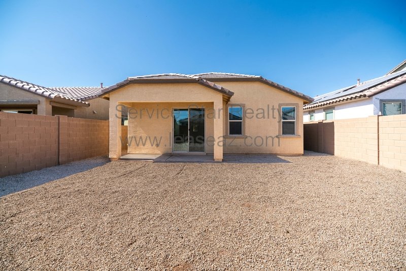 2021 Built Home in Crest at Western Enclave in West Phoenix property image