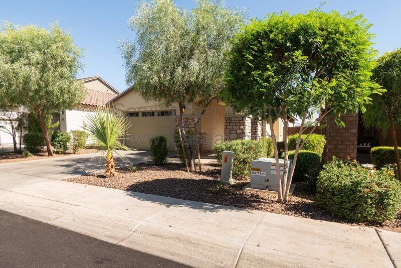 2021 Built Home in Crest at Western Enclave in West Phoenix property image