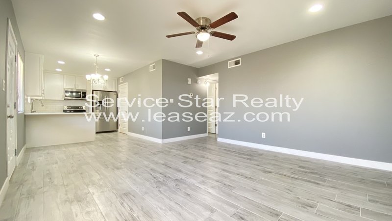 Cute Remodeled 2 bed 2 bath! property image