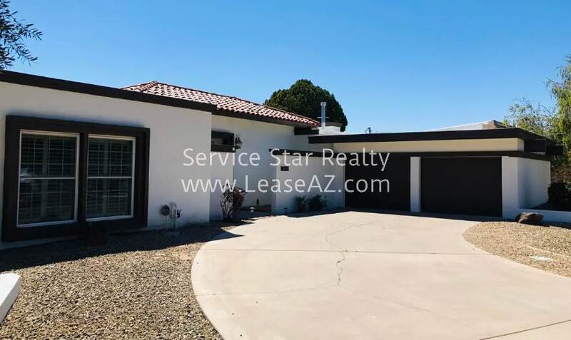 Updated Custom Home with Private Pool property image