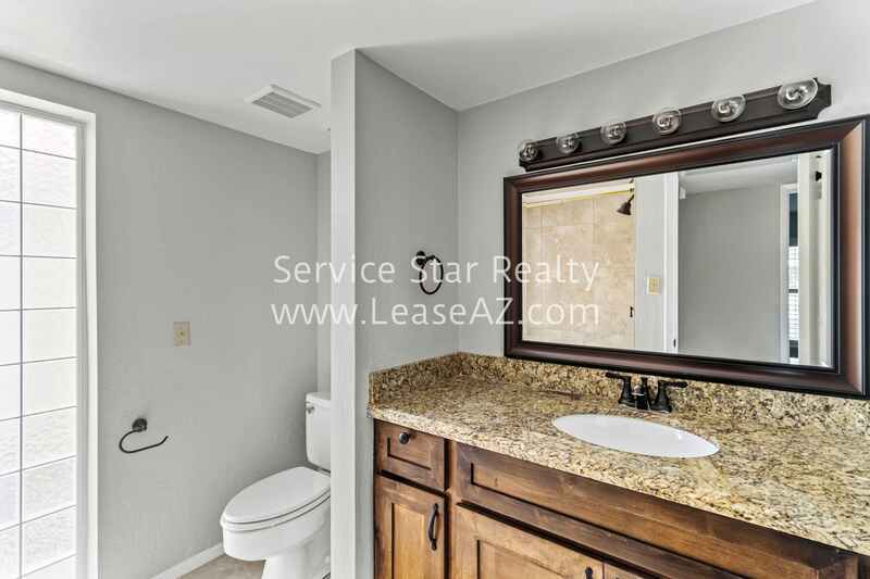 Updated Custom Home with Private Pool property image