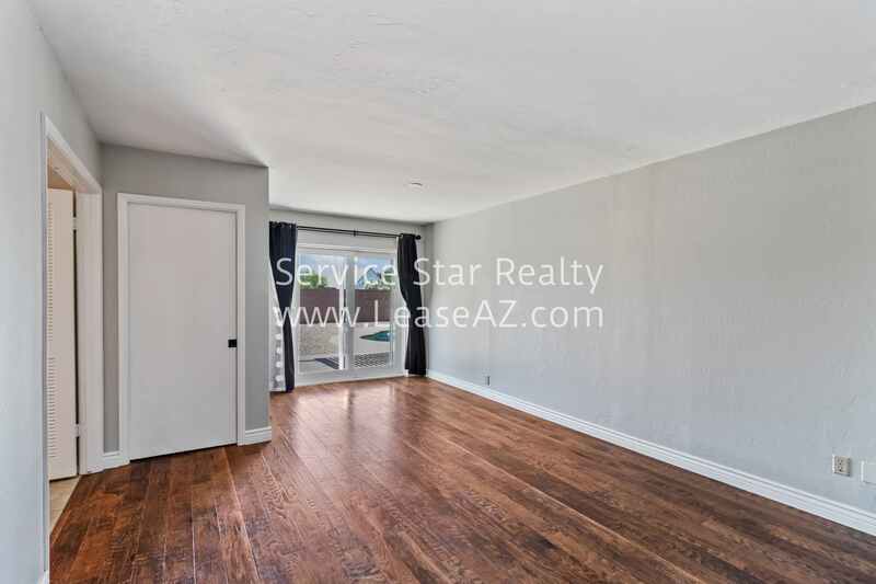 Updated Custom Home with Private Pool property image