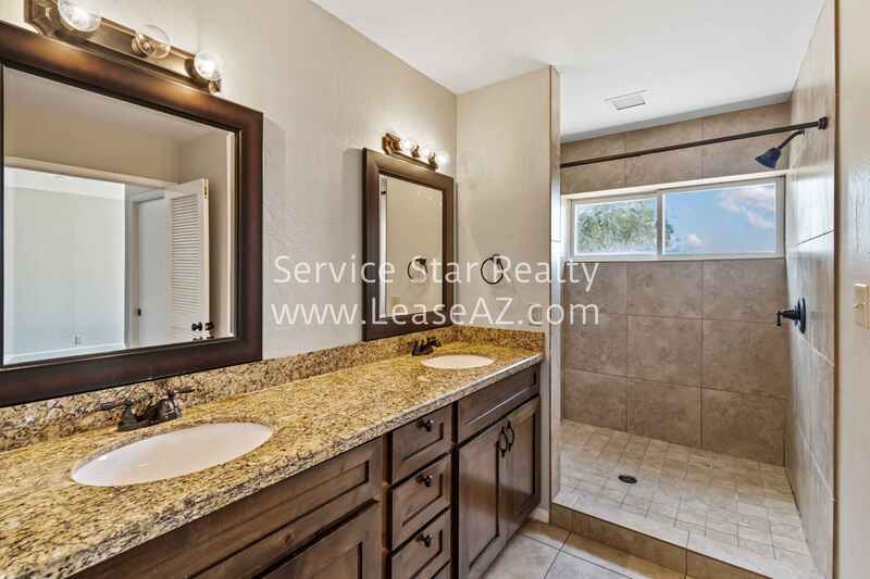 Updated Custom Home with Private Pool property image