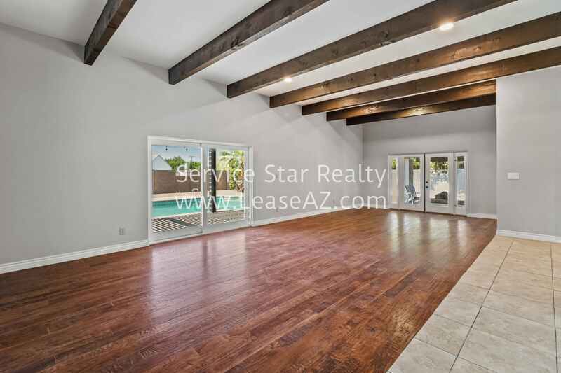 Updated Custom Home with Private Pool property image