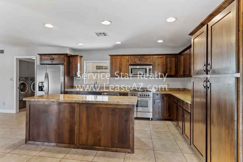 Updated Custom Home with Private Pool property image