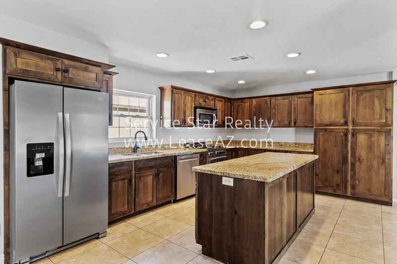 Updated Custom Home with Private Pool property image