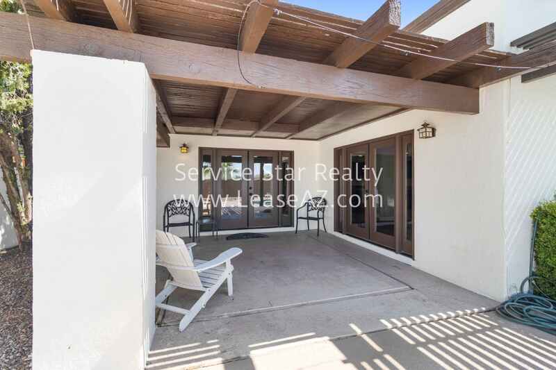 Updated Custom Home with Private Pool property image