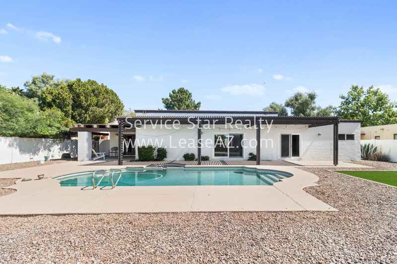 Updated Custom Home with Private Pool property image