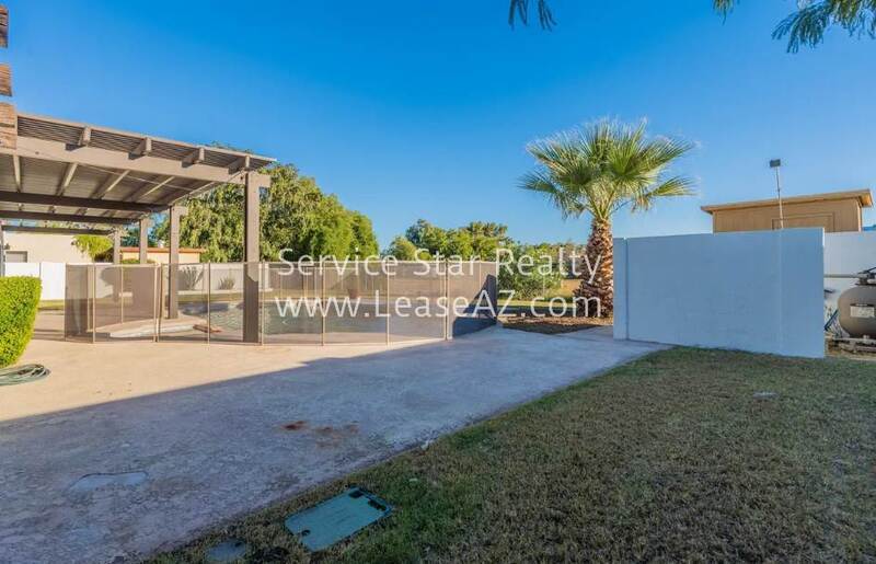 Updated Custom Home with Private Pool property image