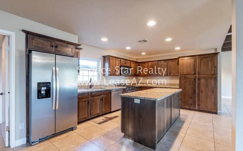 Updated Custom Home with Private Pool property image