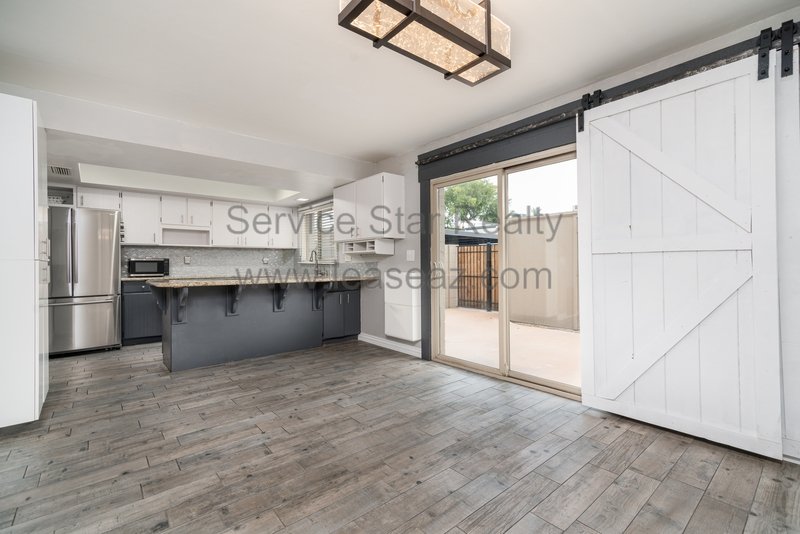 Beautifully Remodeled Townhome in Villa Seville property image