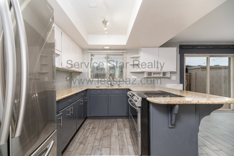 Beautifully Remodeled Townhome in Villa Seville property image