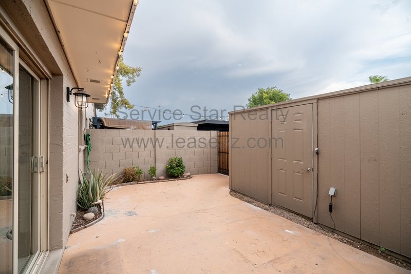 Beautifully Remodeled Townhome in Villa Seville property image