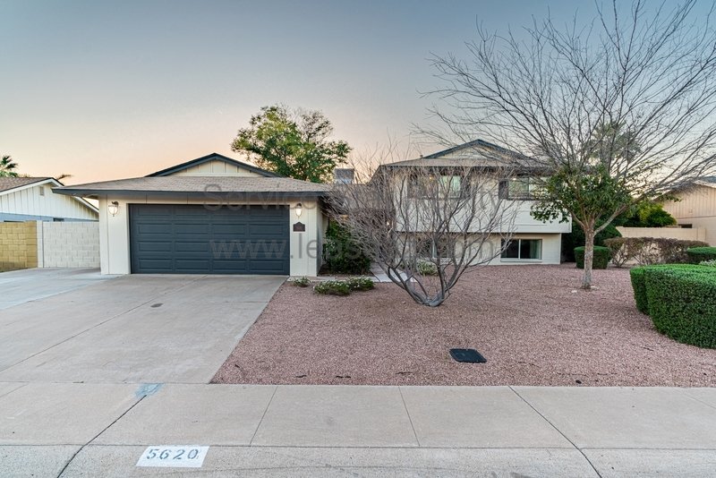**BEAUTIFUL SCOTTSDALE HOME!** property image
