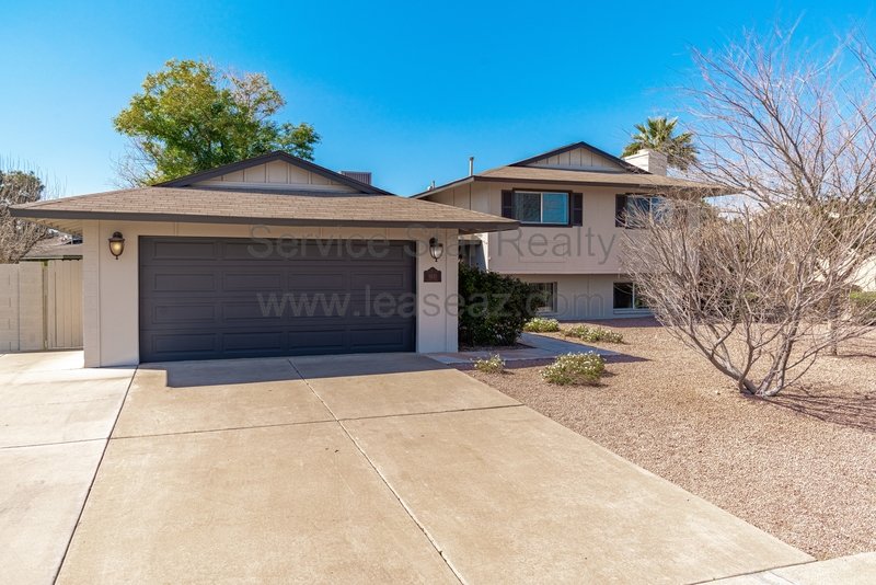 **BEAUTIFUL SCOTTSDALE HOME!** property image