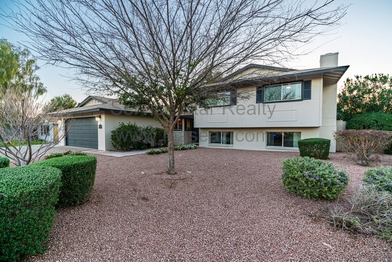 **BEAUTIFUL SCOTTSDALE HOME!** property image