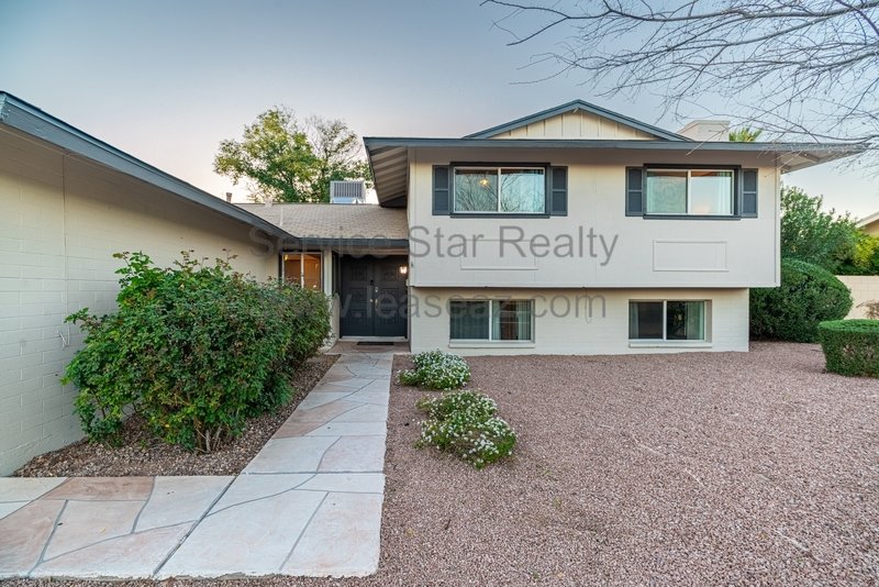 **BEAUTIFUL SCOTTSDALE HOME!** property image