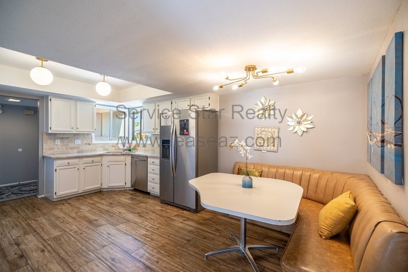 **BEAUTIFUL SCOTTSDALE HOME!** property image