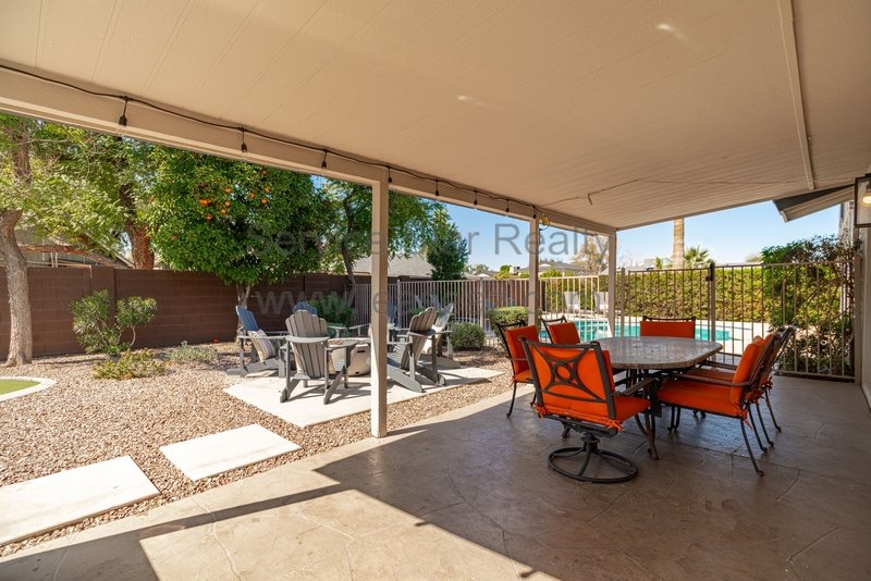 **BEAUTIFUL SCOTTSDALE HOME!** property image
