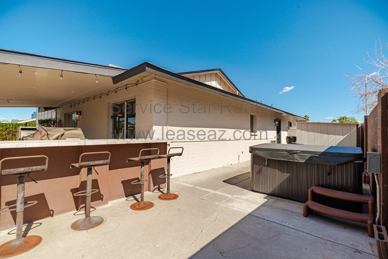 **BEAUTIFUL SCOTTSDALE HOME!** property image