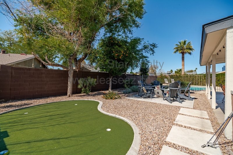 **BEAUTIFUL SCOTTSDALE HOME!** property image