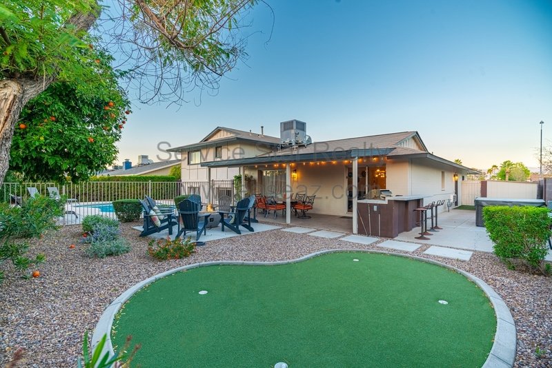 **BEAUTIFUL SCOTTSDALE HOME!** property image