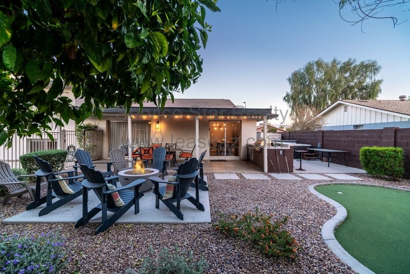 **BEAUTIFUL SCOTTSDALE HOME!** property image