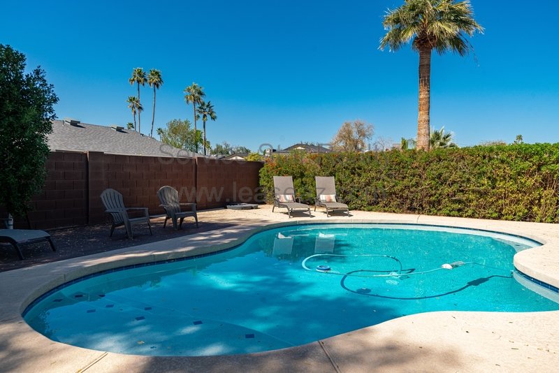 **BEAUTIFUL SCOTTSDALE HOME!** property image