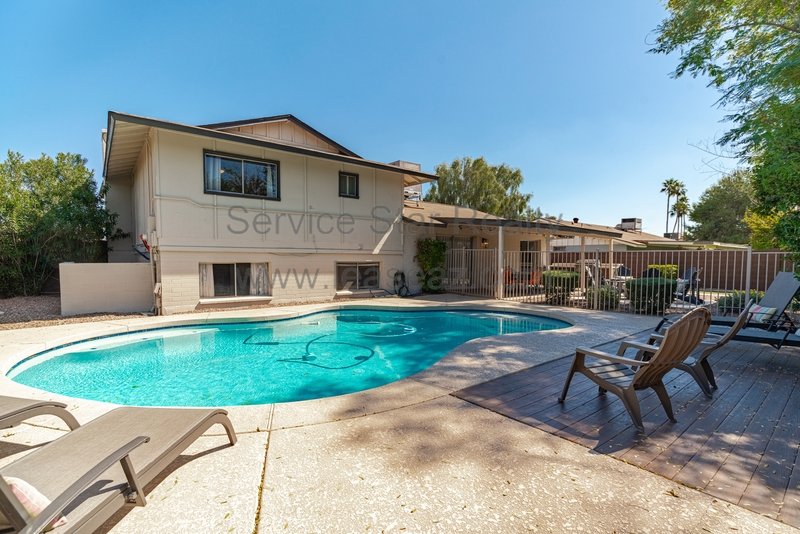 **BEAUTIFUL SCOTTSDALE HOME!** property image