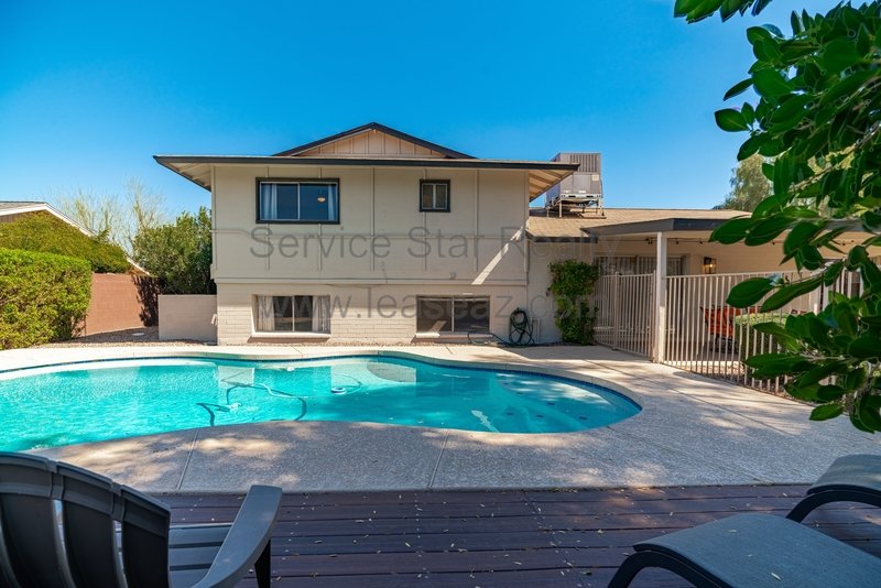 **BEAUTIFUL SCOTTSDALE HOME!** property image