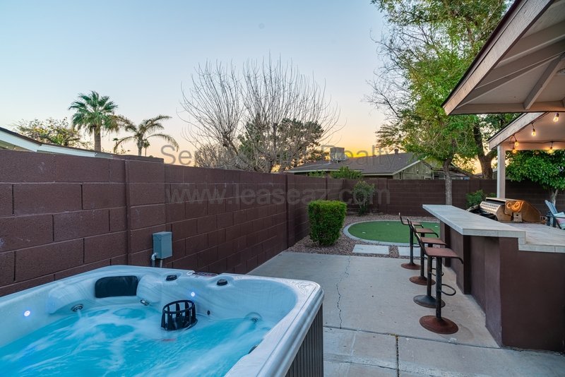 **BEAUTIFUL SCOTTSDALE HOME!** property image