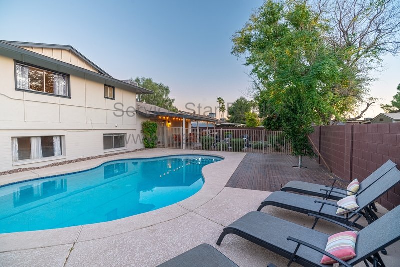 **BEAUTIFUL SCOTTSDALE HOME!** property image