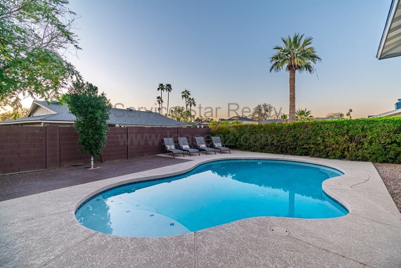 **BEAUTIFUL SCOTTSDALE HOME!** property image