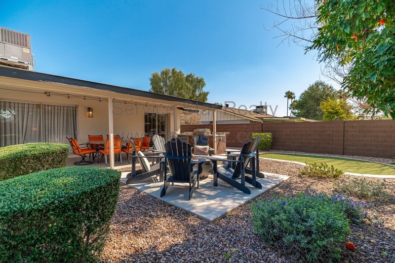 **BEAUTIFUL SCOTTSDALE HOME!** property image