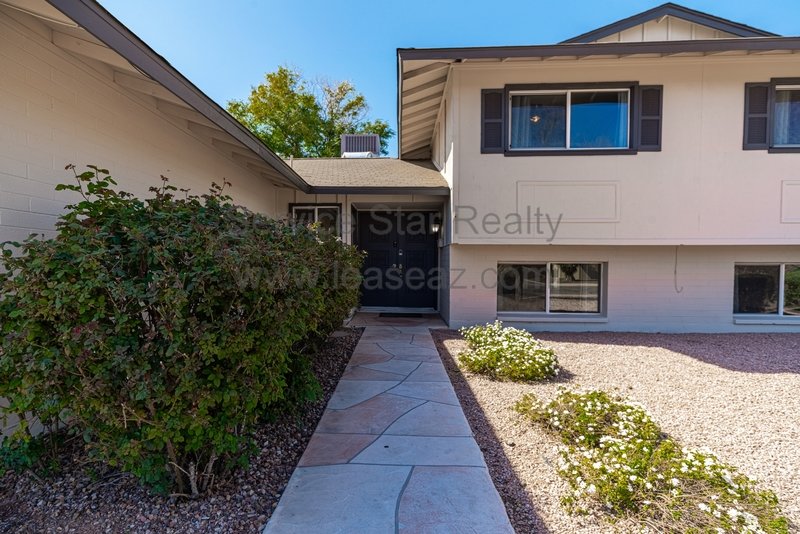**BEAUTIFUL SCOTTSDALE HOME!** property image