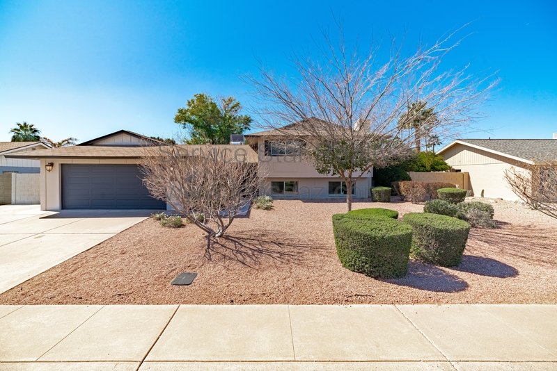 **BEAUTIFUL SCOTTSDALE HOME!** property image