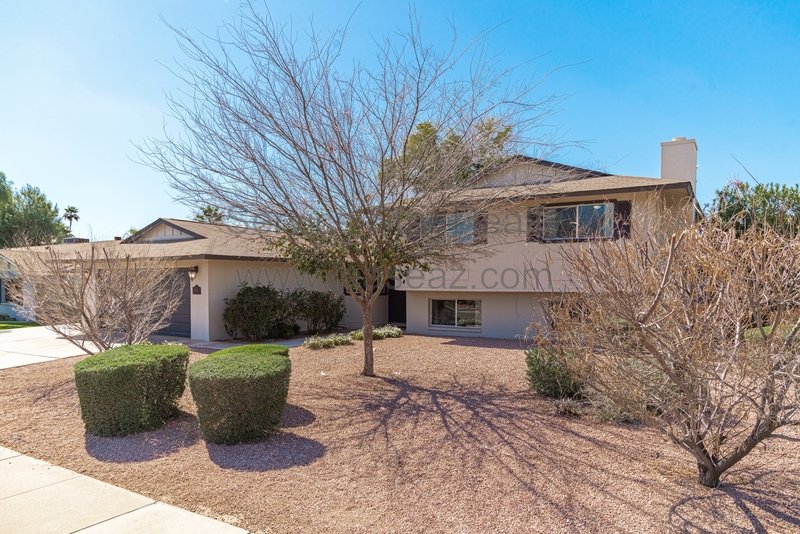 **BEAUTIFUL SCOTTSDALE HOME!** property image