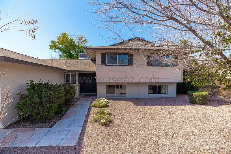 **BEAUTIFUL SCOTTSDALE HOME!** property image