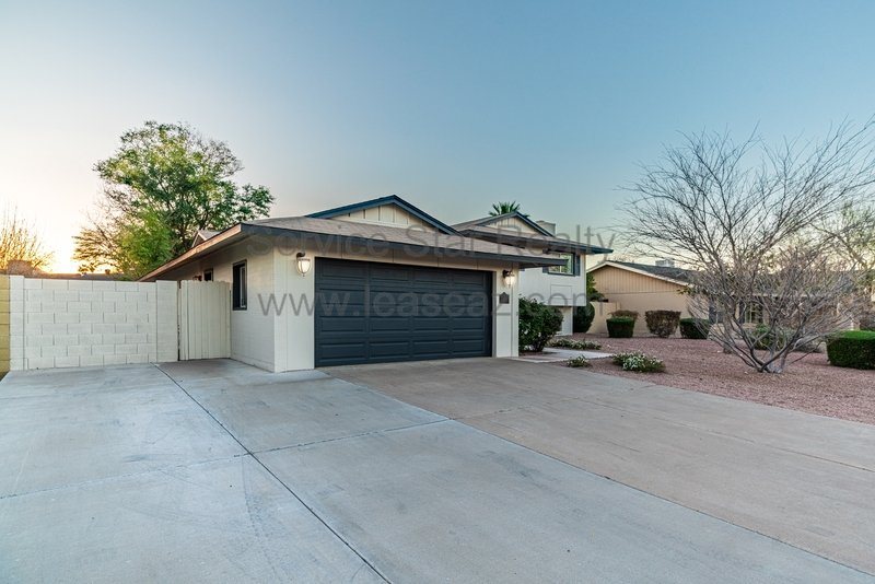 **BEAUTIFUL SCOTTSDALE HOME!** property image