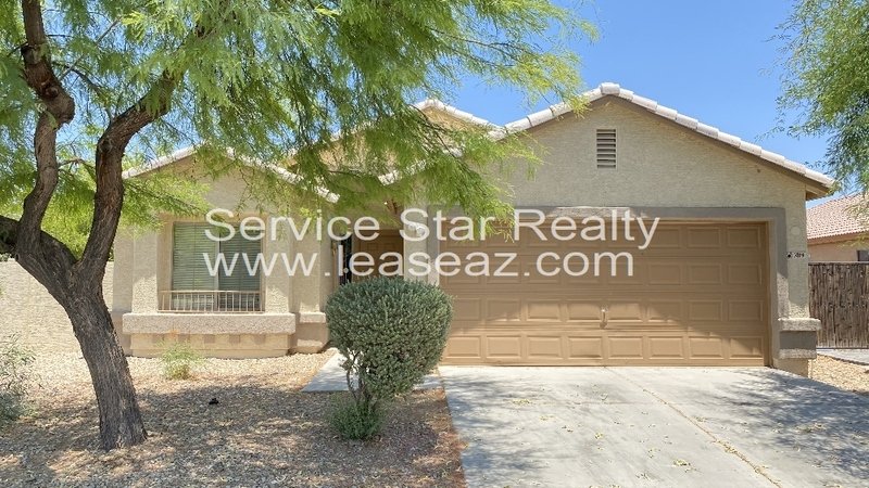 Three Bedroom Two Bath Home in Estrella Village property image