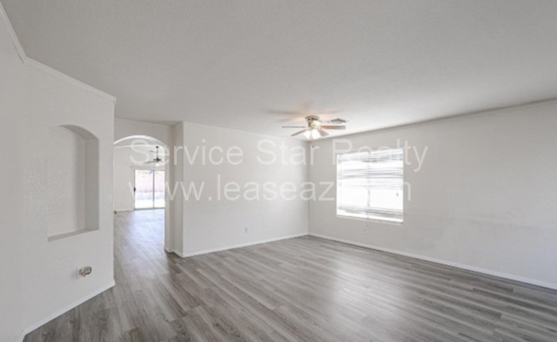 Beautifully updated 3+2 Goodyear home in Canyon Trails property image